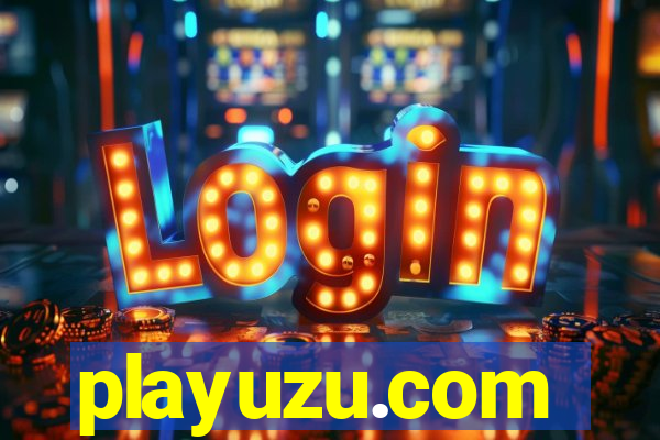 playuzu.com