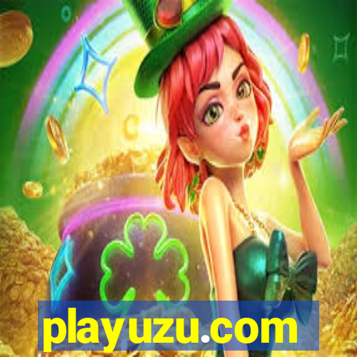 playuzu.com