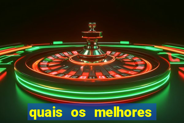 quais os melhores horários para jogar