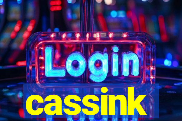 cassink