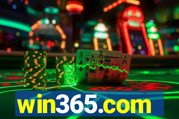 win365.com