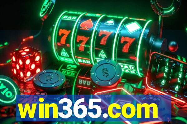 win365.com