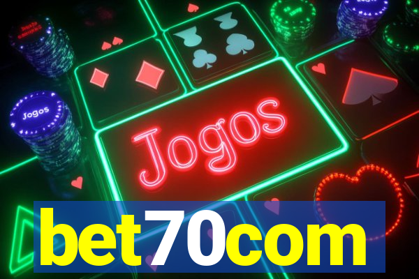 bet70com