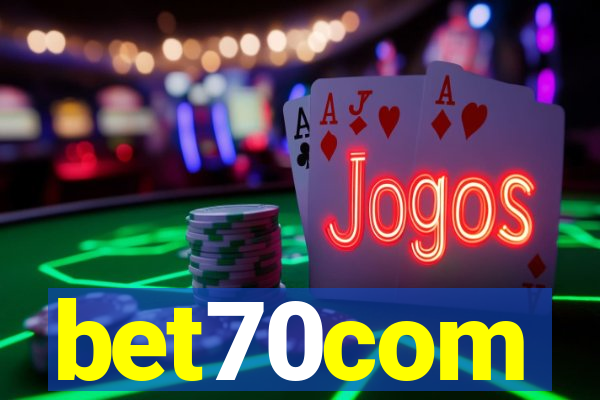 bet70com