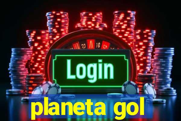 planeta gol