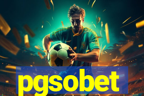 pgsobet