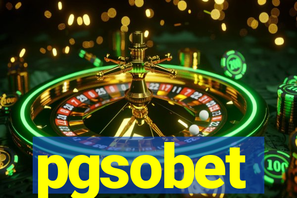 pgsobet