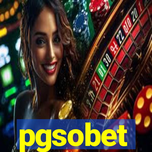 pgsobet