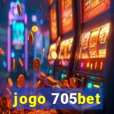 jogo 705bet