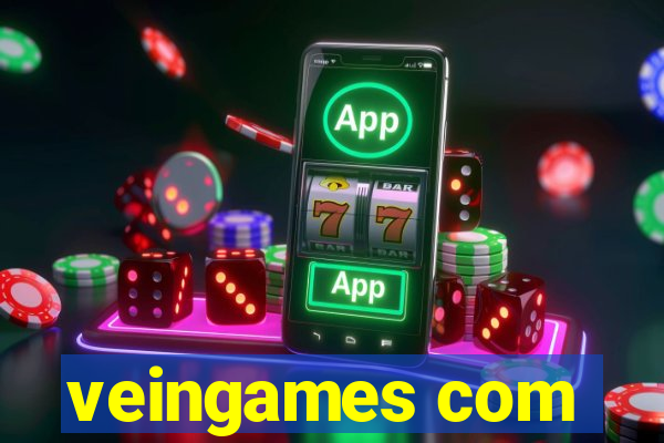 veingames com