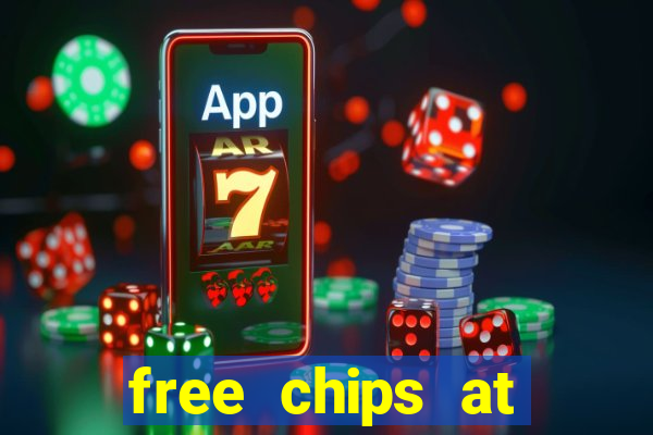 free chips at doubledown casino