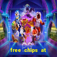 free chips at doubledown casino