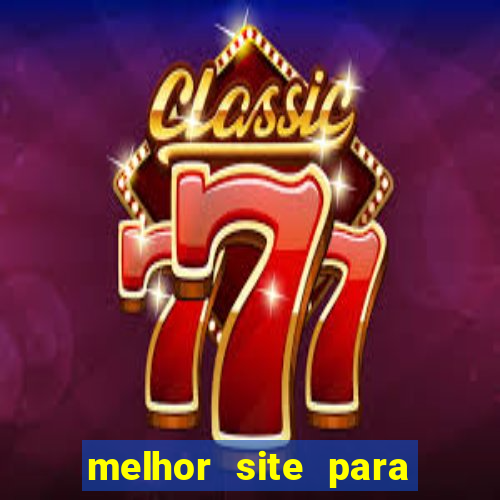 melhor site para jogar tiger fortune