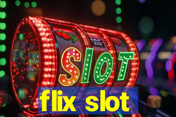 flix slot