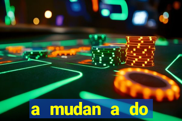 a mudan a do conde beta cap 1