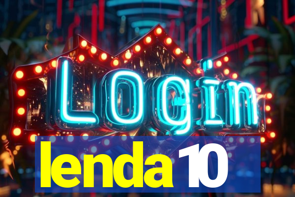 lenda10