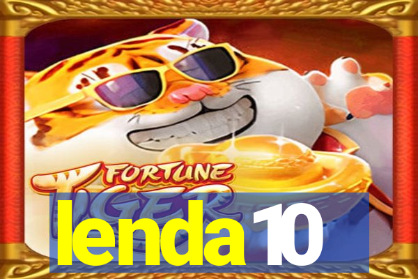 lenda10