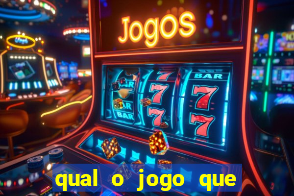 qual o jogo que realmente ganhar dinheiro