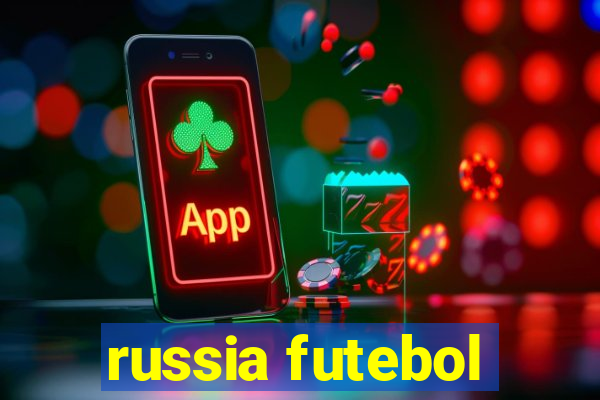 russia futebol