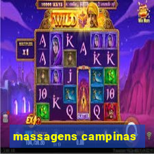 massagens campinas