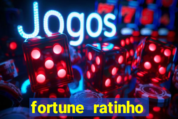 fortune ratinho demo grátis