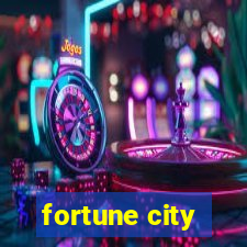 fortune city