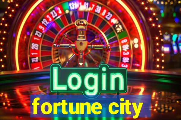 fortune city