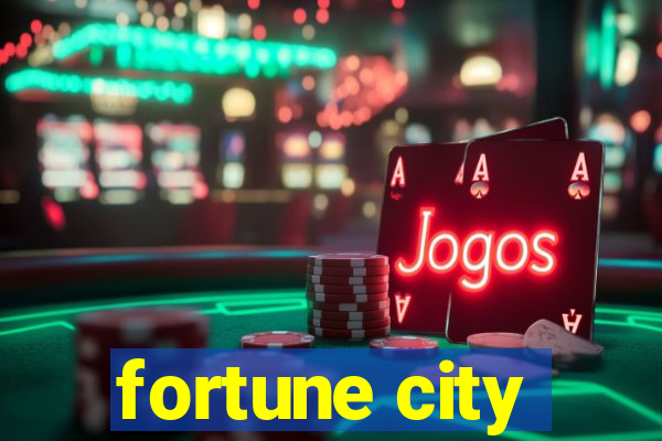 fortune city