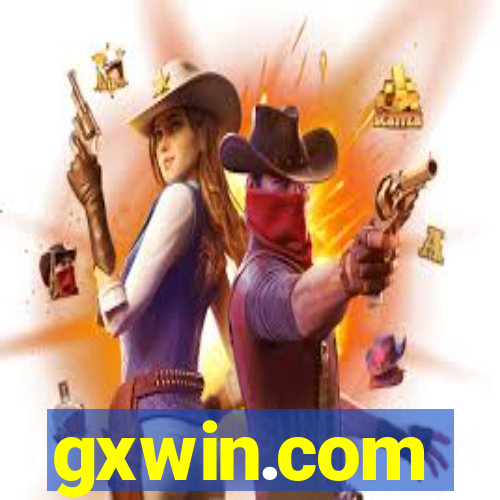 gxwin.com