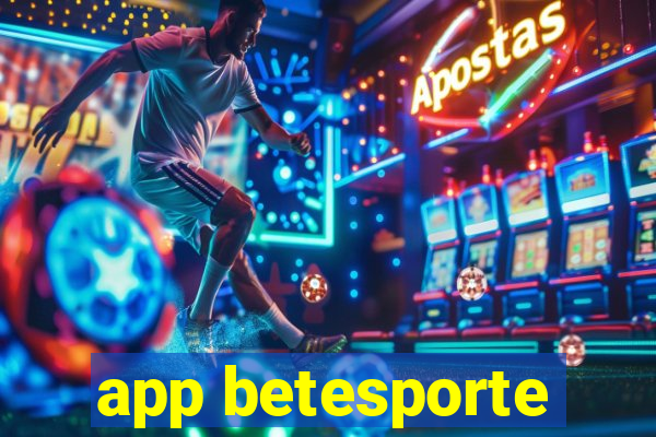 app betesporte