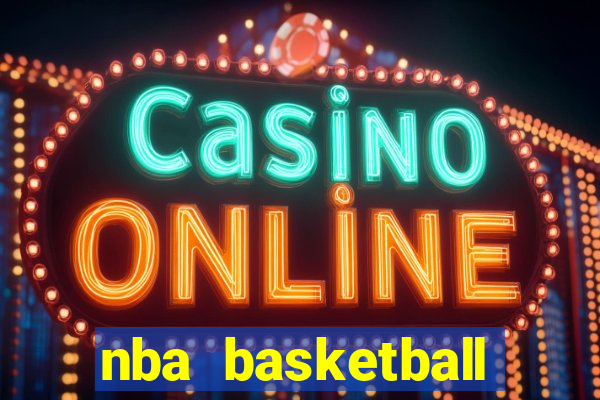 nba basketball online betting