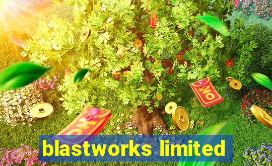 blastworks limited