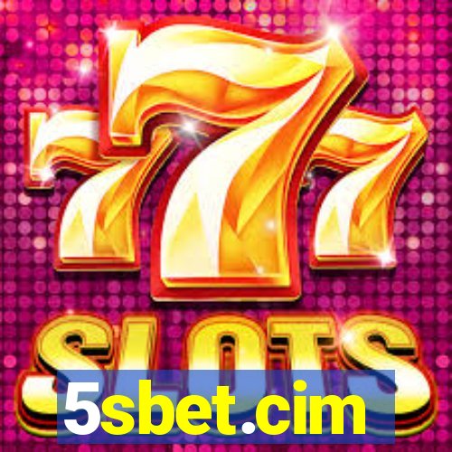 5sbet.cim