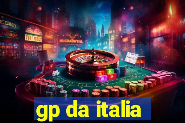 gp da italia