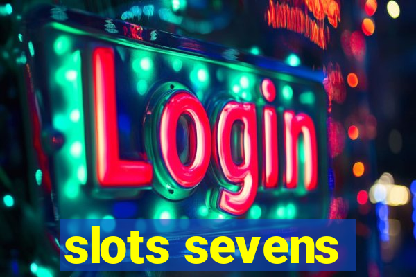 slots sevens