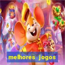 melhores jogos google play