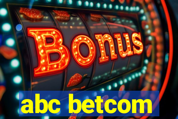 abc betcom