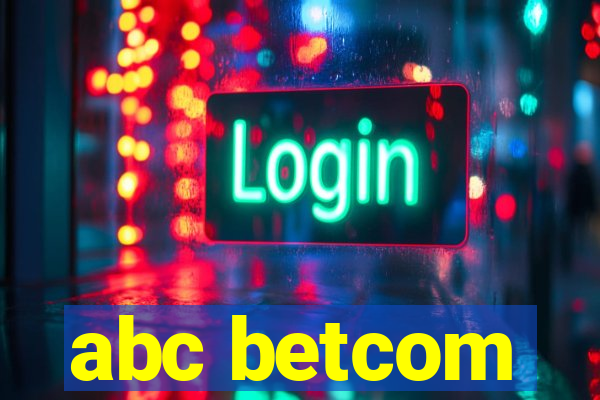 abc betcom