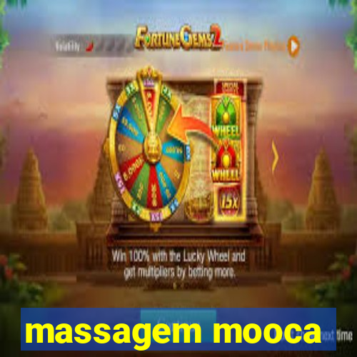 massagem mooca