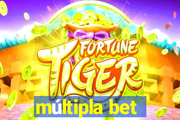 múltipla bet