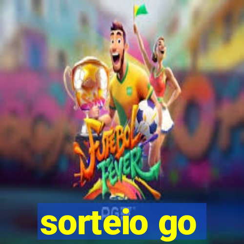 sorteio go