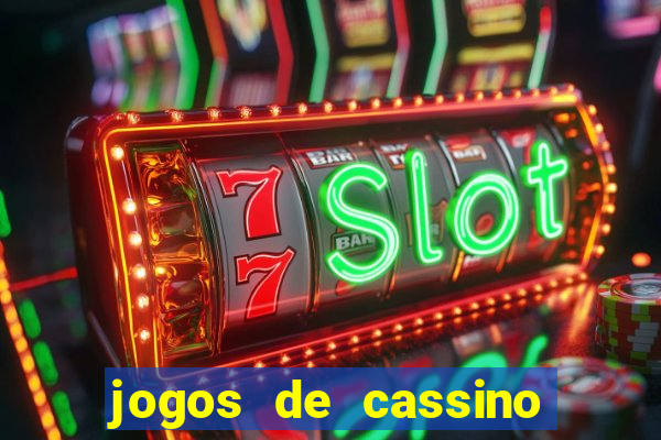 jogos de cassino pagando no cadastro