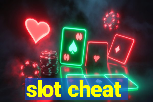 slot cheat