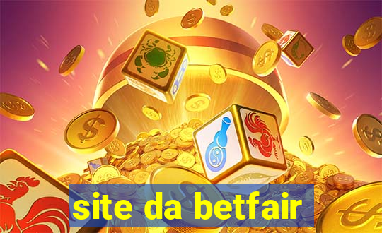 site da betfair