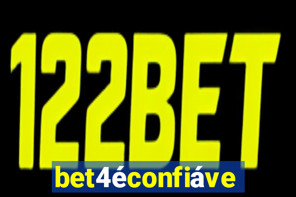 bet4éconfiável