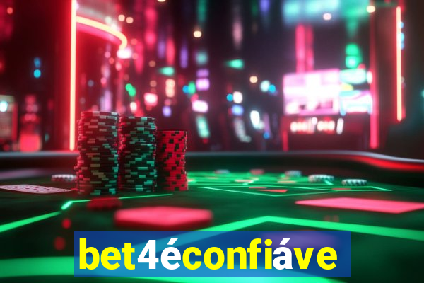 bet4éconfiável