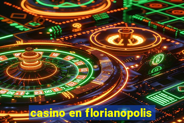 casino en florianopolis