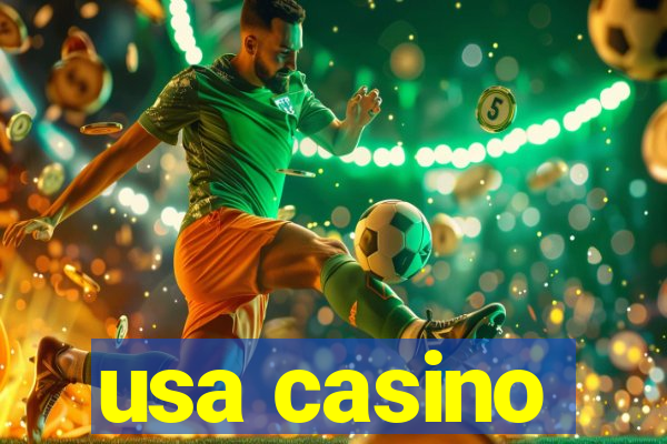 usa casino