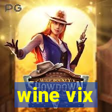 wine vix