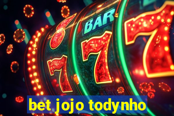 bet jojo todynho